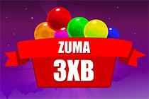 play Zuma 3Xb