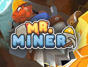 play Mr. Miner