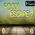 play Nsr Room Escape 9