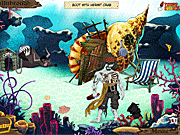 play Pirates Of The Undead Sea Game