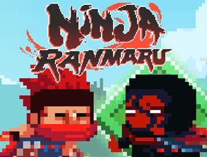 play Ninja Ranmaru