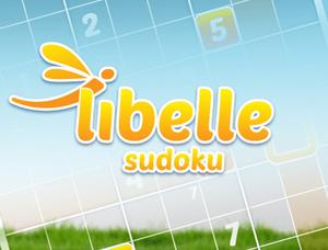 play Libelle Sudoku