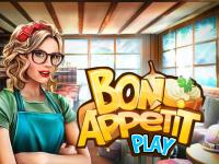play Bon Appetit