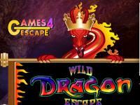 play Wild Dragon Escape