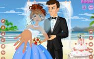 play Moana Wedding