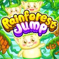 Rainforest Jump