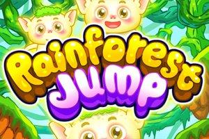 play Rainforest Jump