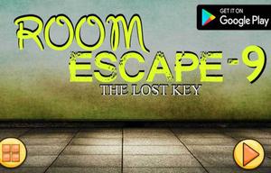 play Room Escape 9