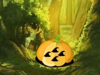 play Fantasy Pumpkin Forest Escape