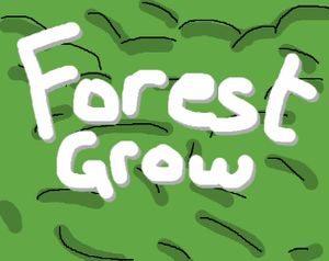 play Forest Grow