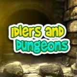 play Idlers And Dungeons