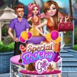 play Special Birthday Gift