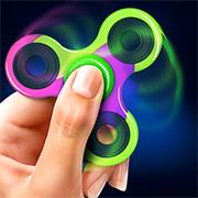 play Fidget Spinner Online