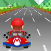 Super Mario Kart Rally