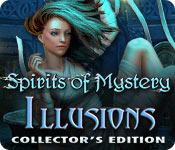 play Spirits Of Mystery: Illusions Collector'S Edition