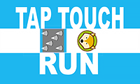 play Tap Touch Run