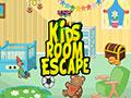 Kids Room Escape I
