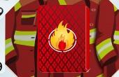 play Fireman Solitaire