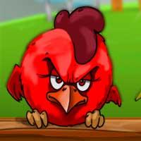play Chicken House 2 Bored