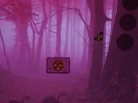 play Midnight Figment Forest Escape