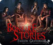 play Bonfire Stories: Faceless Gravedigger