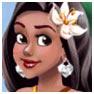 Create A New Look For A Classic Disney Princess!
