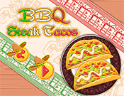 Make Bbq Steak Tacos