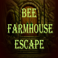 8B Bee Farmhouse Escape
