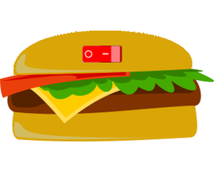 Hamburger Mode