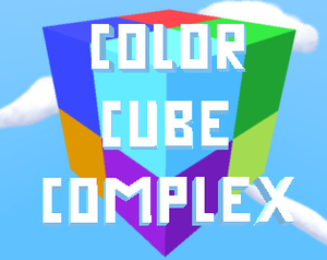 play Color Cube Complex