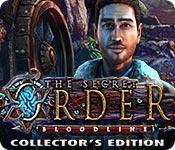 play The Secret Order: Bloodline Collector'S Edition