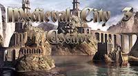 Medieval City Escape 3