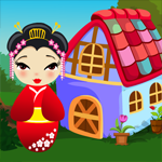 play Chinese Girl Rescue