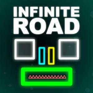 play Infinite Road