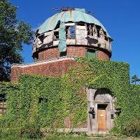 Abandoned Observatory Escape