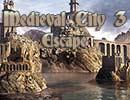 Medieval City Escape 3