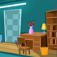 play Stylish House Escape Knfgame