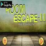 play Nsr Room Escape 11
