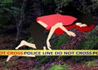 play Crime Scene Wow Escape