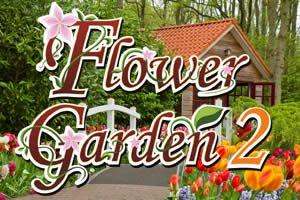play Flower Garden 2