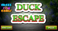 play Cig Duck Escape