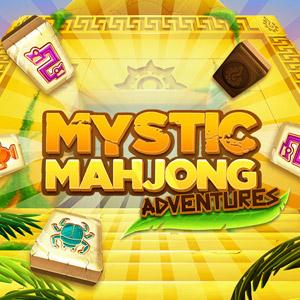 play Mystic Mahjong Adventures