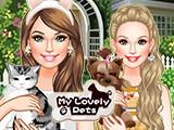 My Lovely Pets