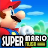 play Super Mario Rush