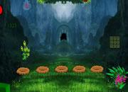 play Deep Mysterious Forest Escape