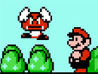 play Super Mario Bors 3