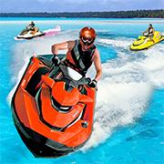 Jetski Racing