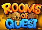 play Rooms Of Quest Escape