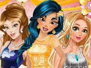 Princesses Fashion Instagrammers