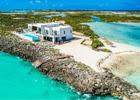 Escape House On Beach